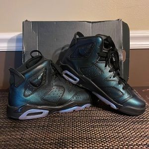 Jordan 6s ‘All Star’